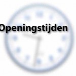 openingtijden